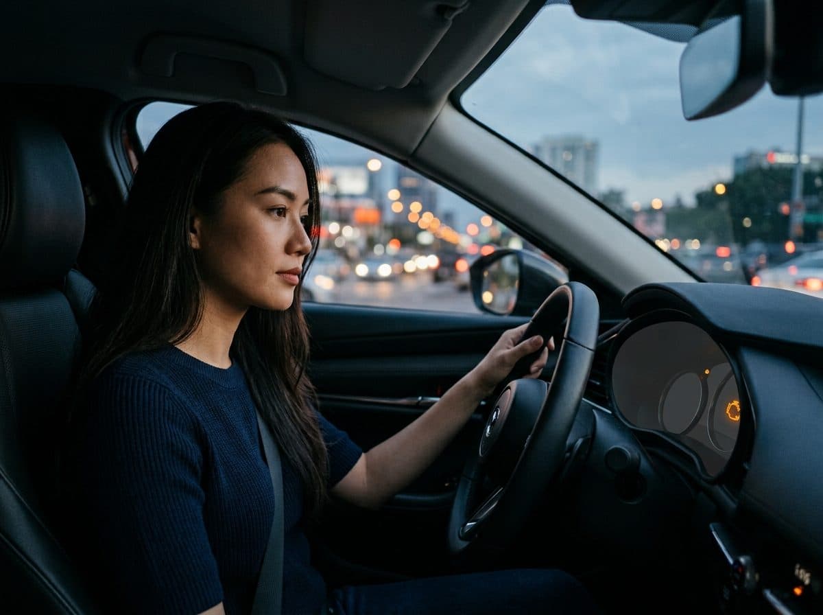 Đèn Check Engine Sáng: Nguyên Nhân Và Có Nên Đi Tiếp Không?
