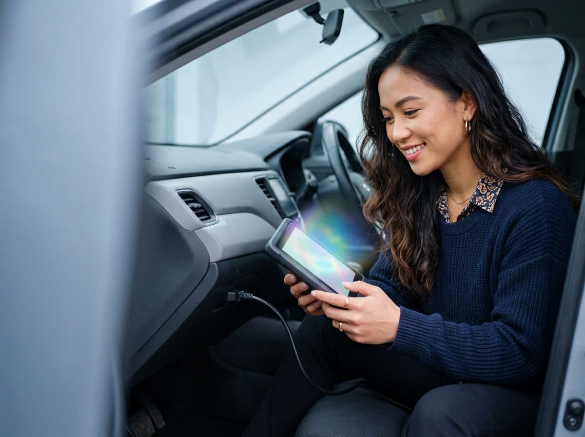 Mã Lỗi OBD2 Thông Dụng Trên Ô Tô: Đọc Và Hiểu Ý Nghĩa