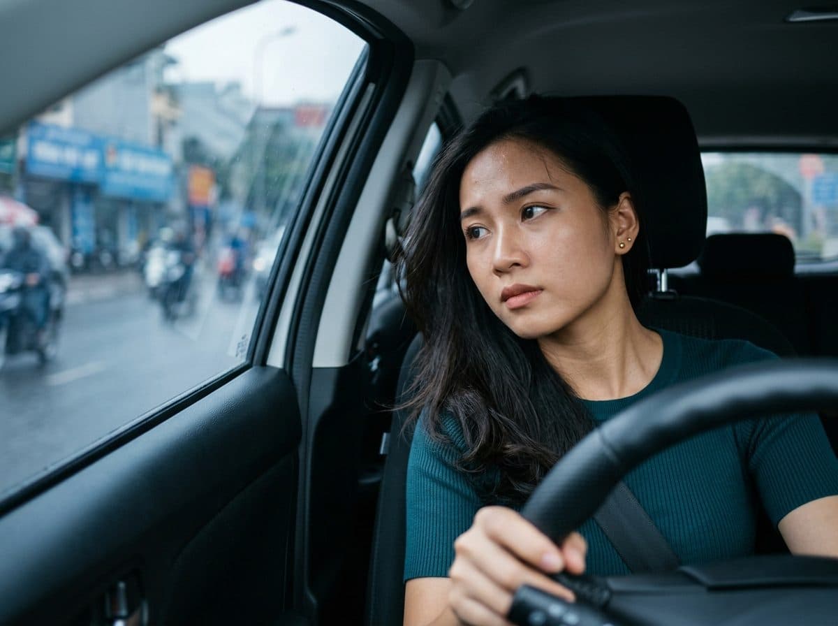 Xe Ô Tô Bị Kêu Lạ: Nghe Tiếng Kêu Đoán Bệnh