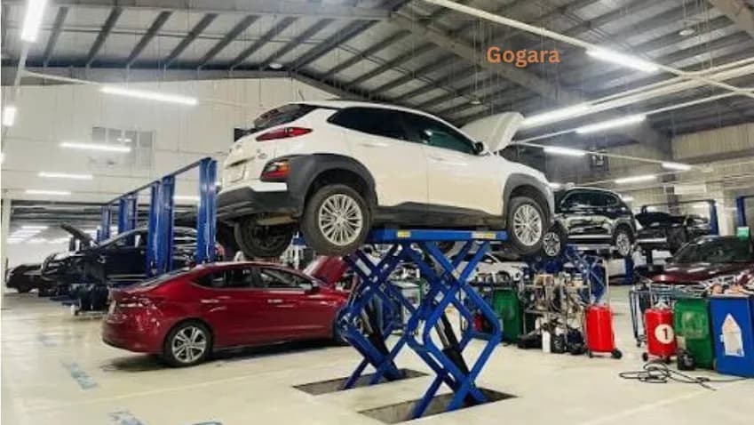 Hyundai Lê Văn Lương - Cầu Giấy 4
