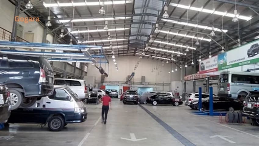 Toyota Vũng Tàu 3