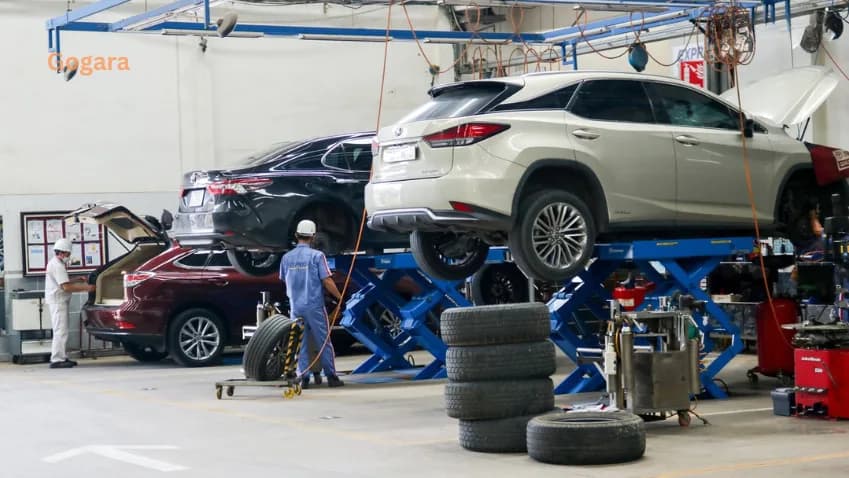 Toyota Vũng Tàu 4