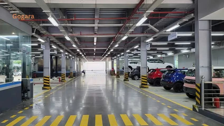 VinFast Nam Từ Liêm 3
