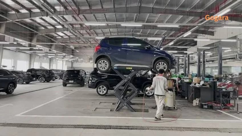 VinFast Quốc Oai 2