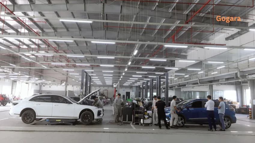 VinFast Quốc Oai 4