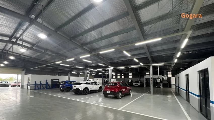 VinFast Thường Tín 3