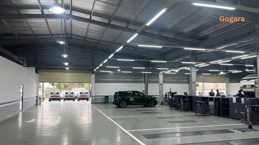 VinFast Thường Tín 4